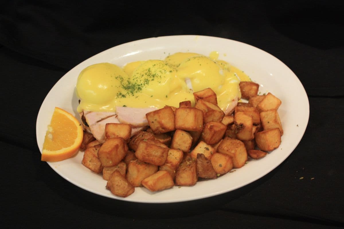 Blackstone Benedict