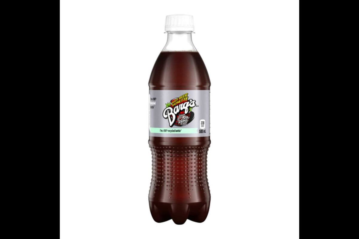 Barq's Root Beer 500ml