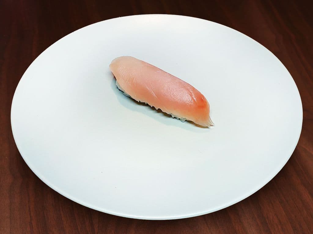 Tuna Nigiri