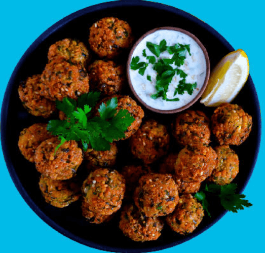 Falafel
