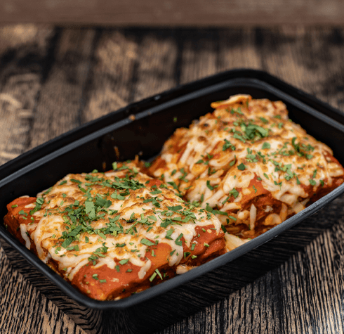 FS Lasagna