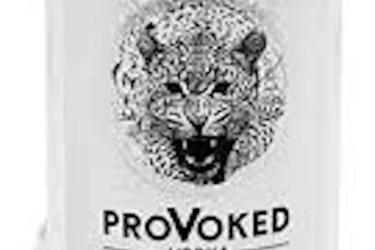 Provoked Vodka 1.75L (1 x 1.75 L)