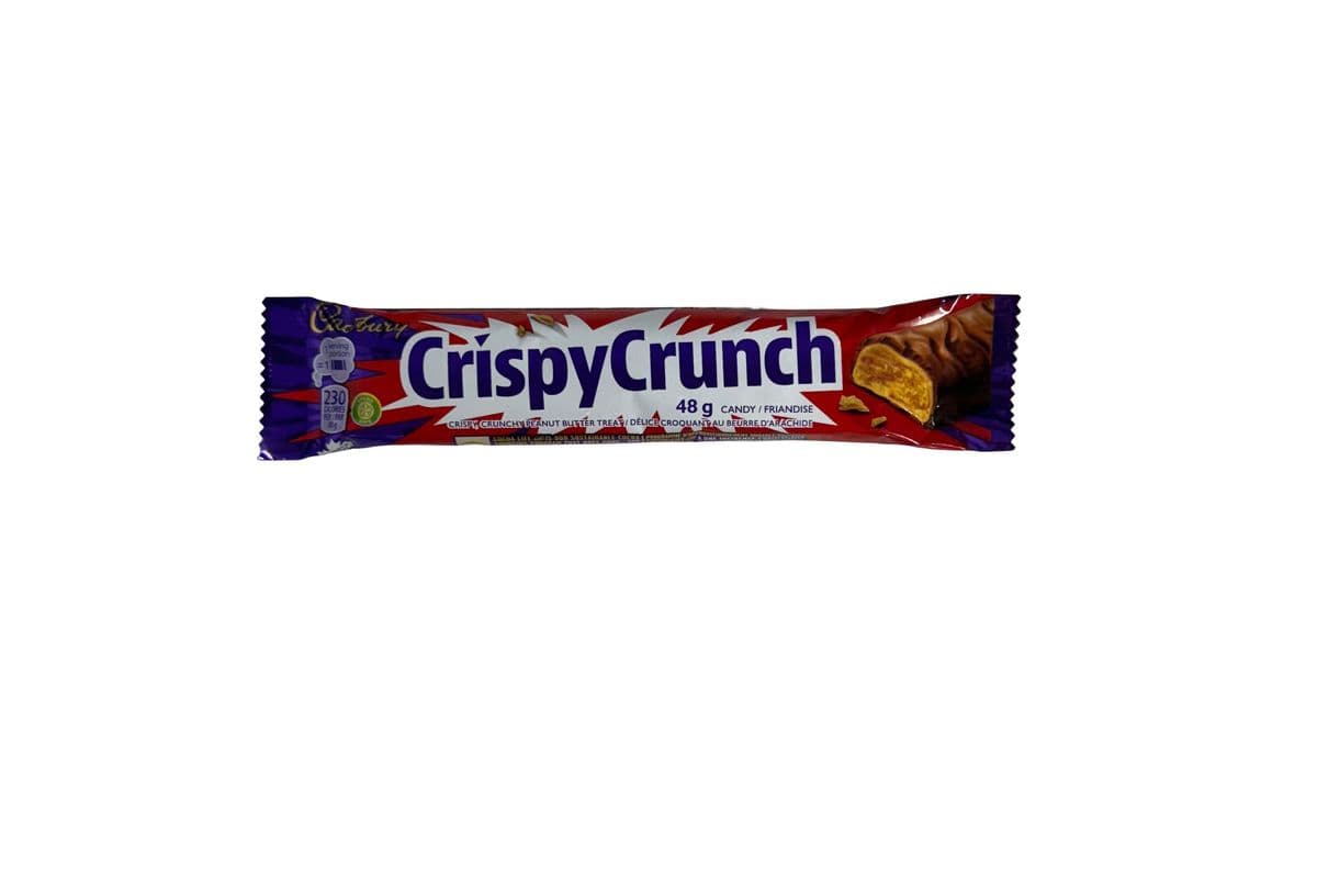 Crispy Crunch