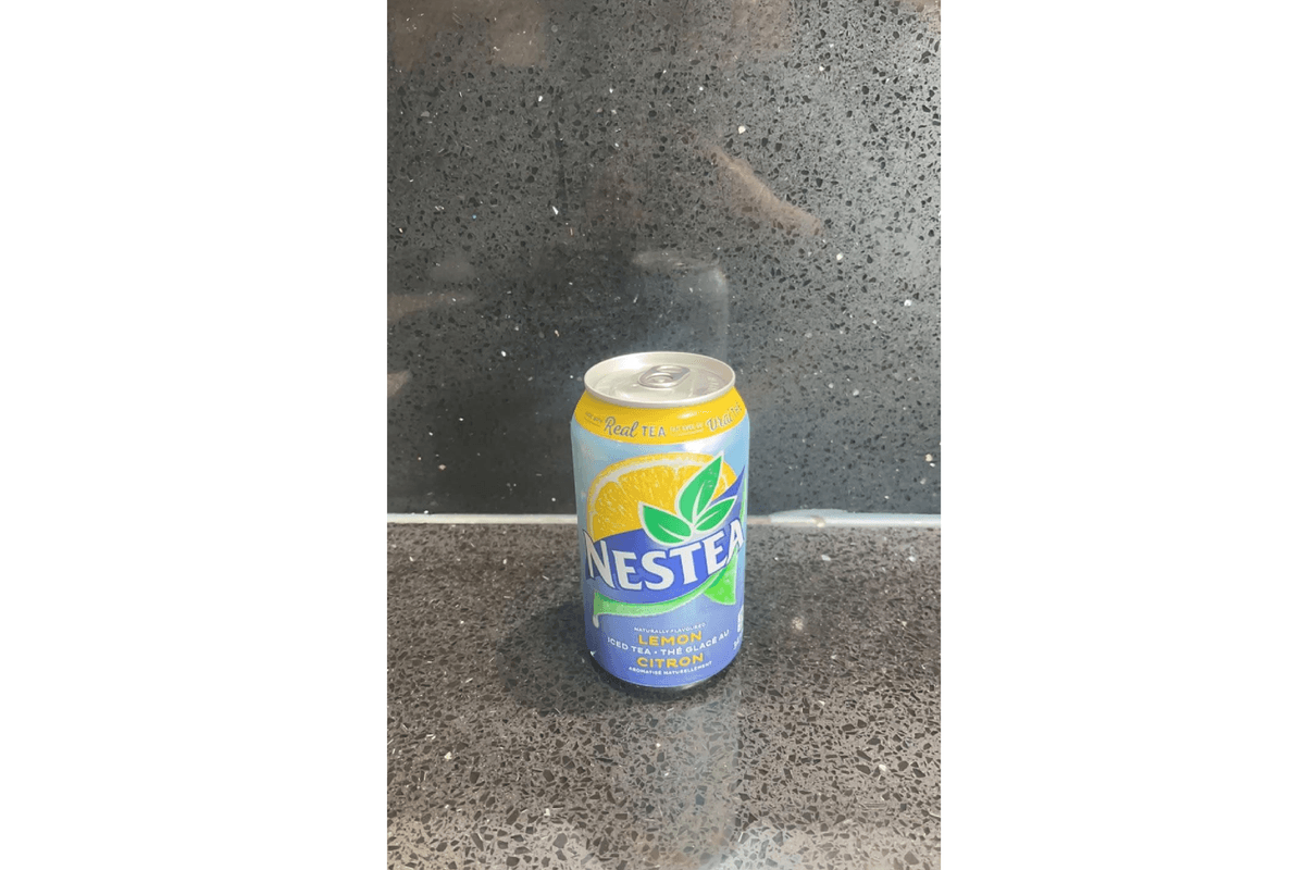 Nestea 雀巢茶