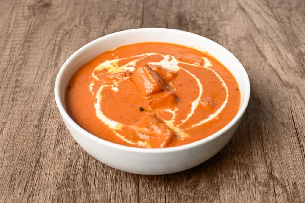 Paneer Butter Masala
