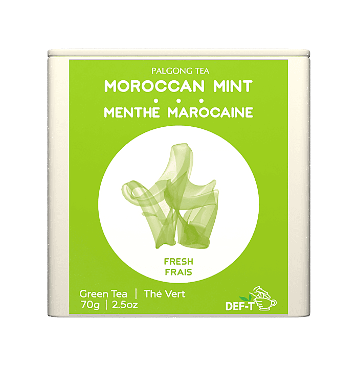 Moroccan Mint