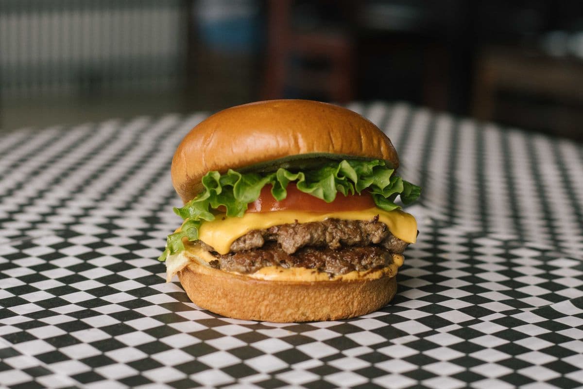 Cheeseburger Combo