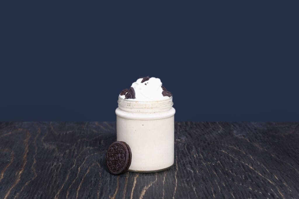 Milkshakes