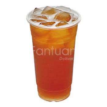 Savage Lemon black Tea / 暴打柠檬红茶