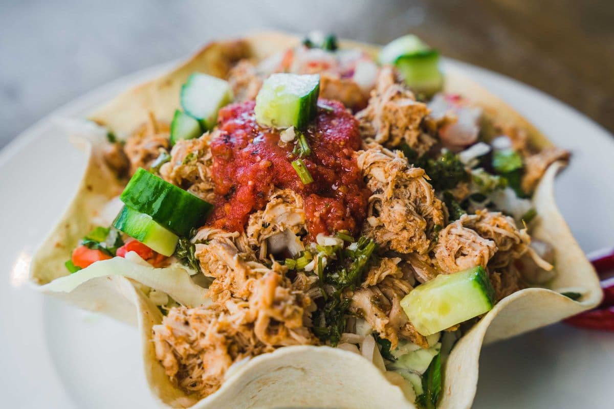 Taco Salad