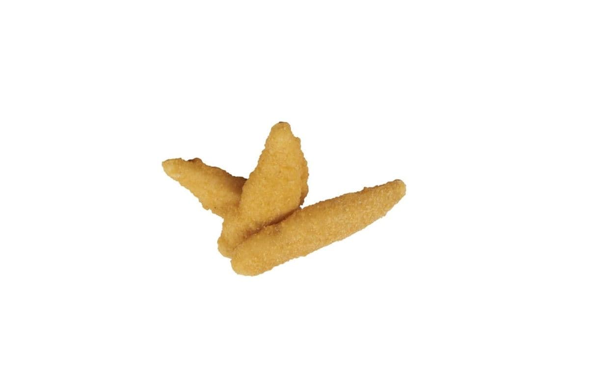 Chicken Strips (6 Strips)