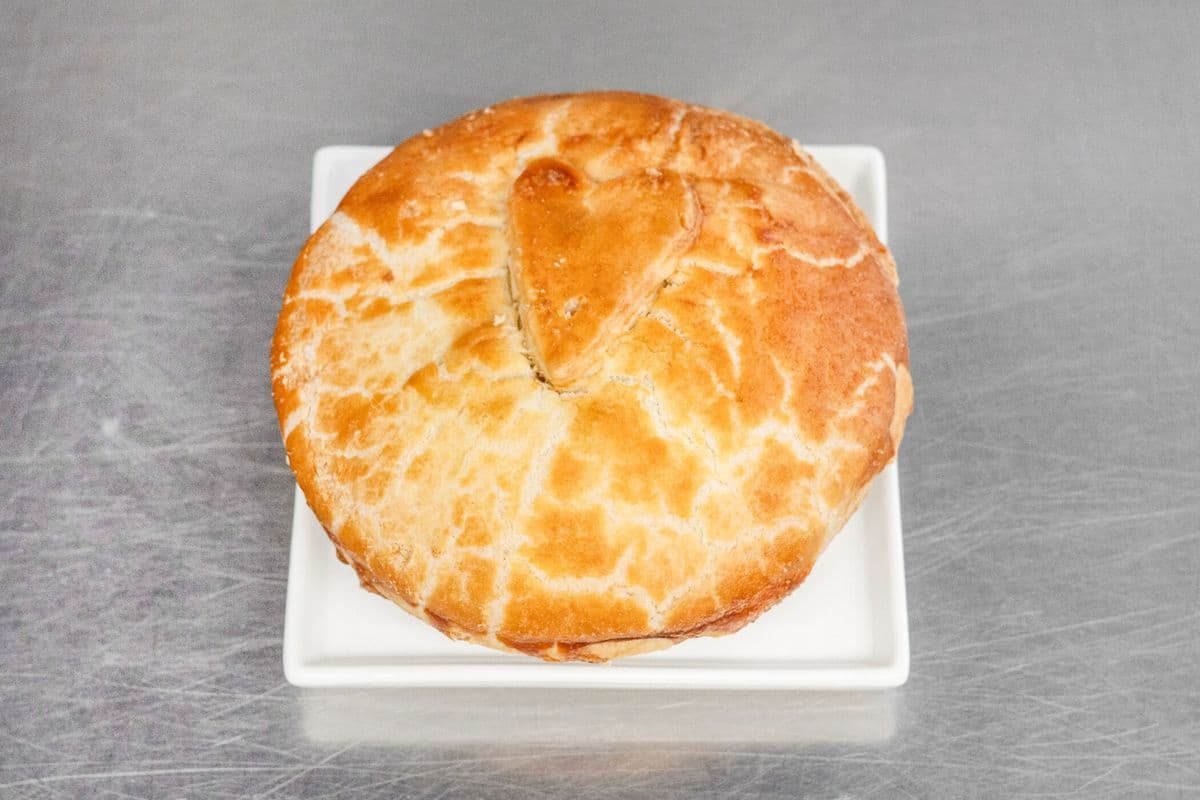 Meat Pie - Chicken