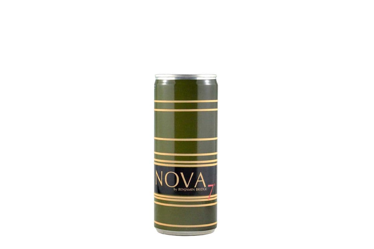 Benjamin Bridge Nova 7 can (1 x 250ml)