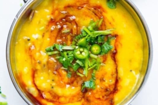 Tadka Daal