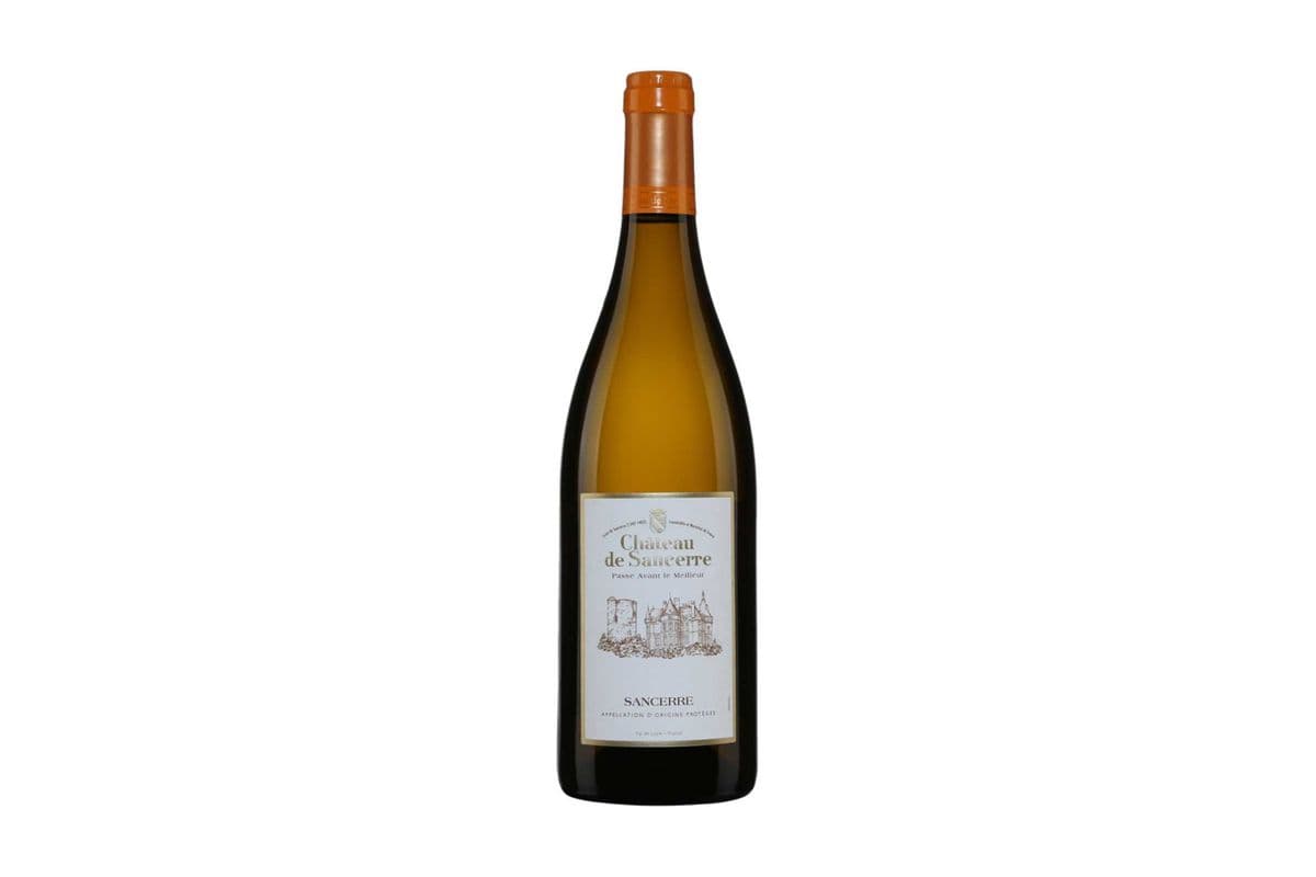 Chateau De Sancerre Passe Avant Le Meilleur (Fra) (750ML) (1 x 750ML)