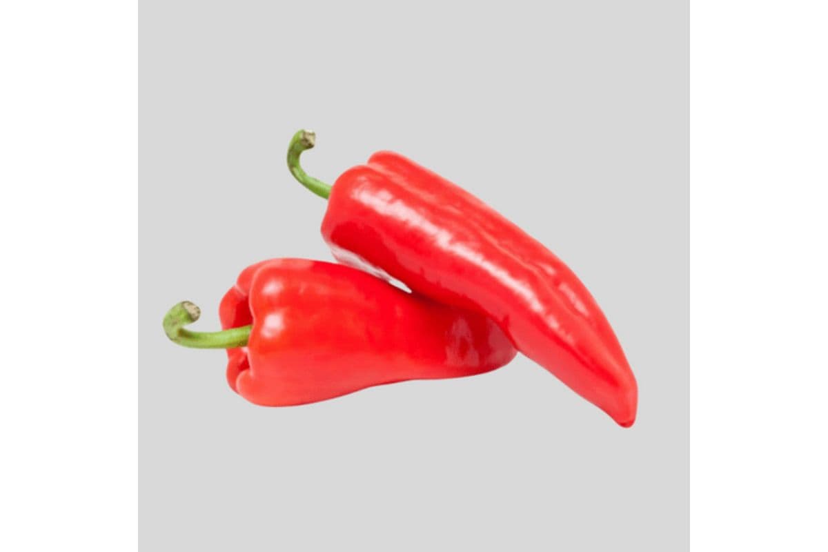 Red Shepherd Peppers - Per Lb