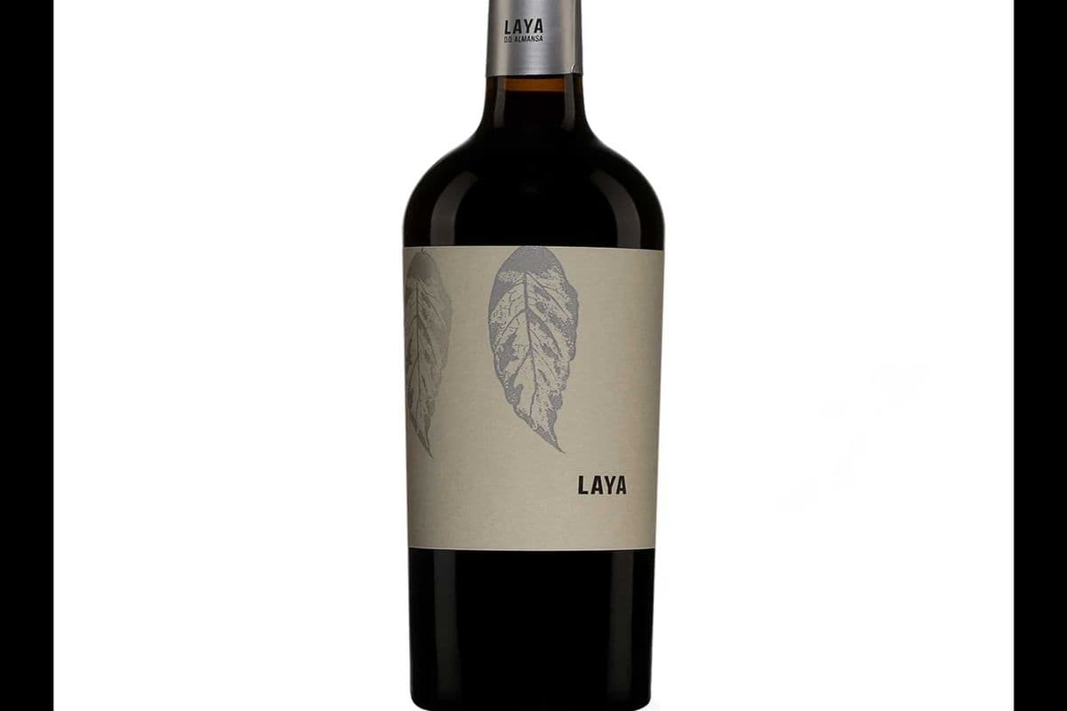 ORO WINES LAYA GFE (1 x 750 ML) (1 x 750 ML )