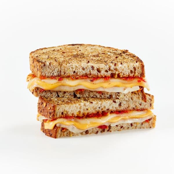 3 Cheese Melt