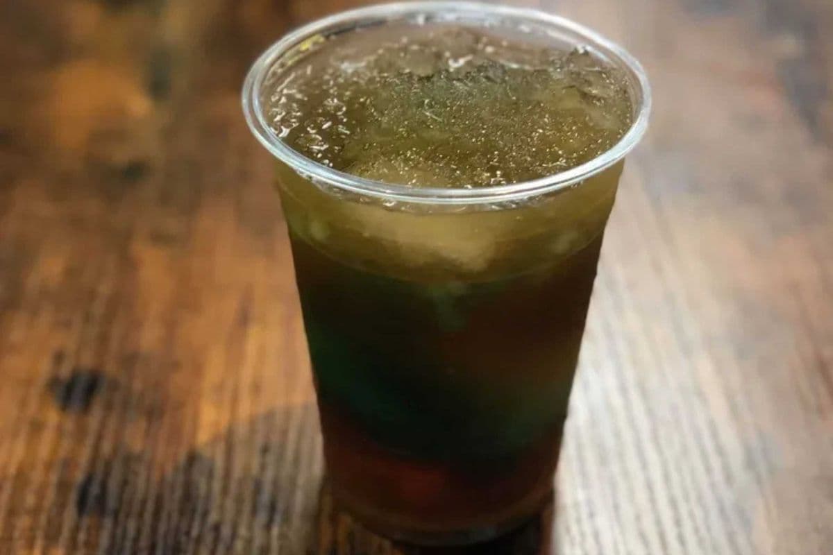 SAGO'T gulaman