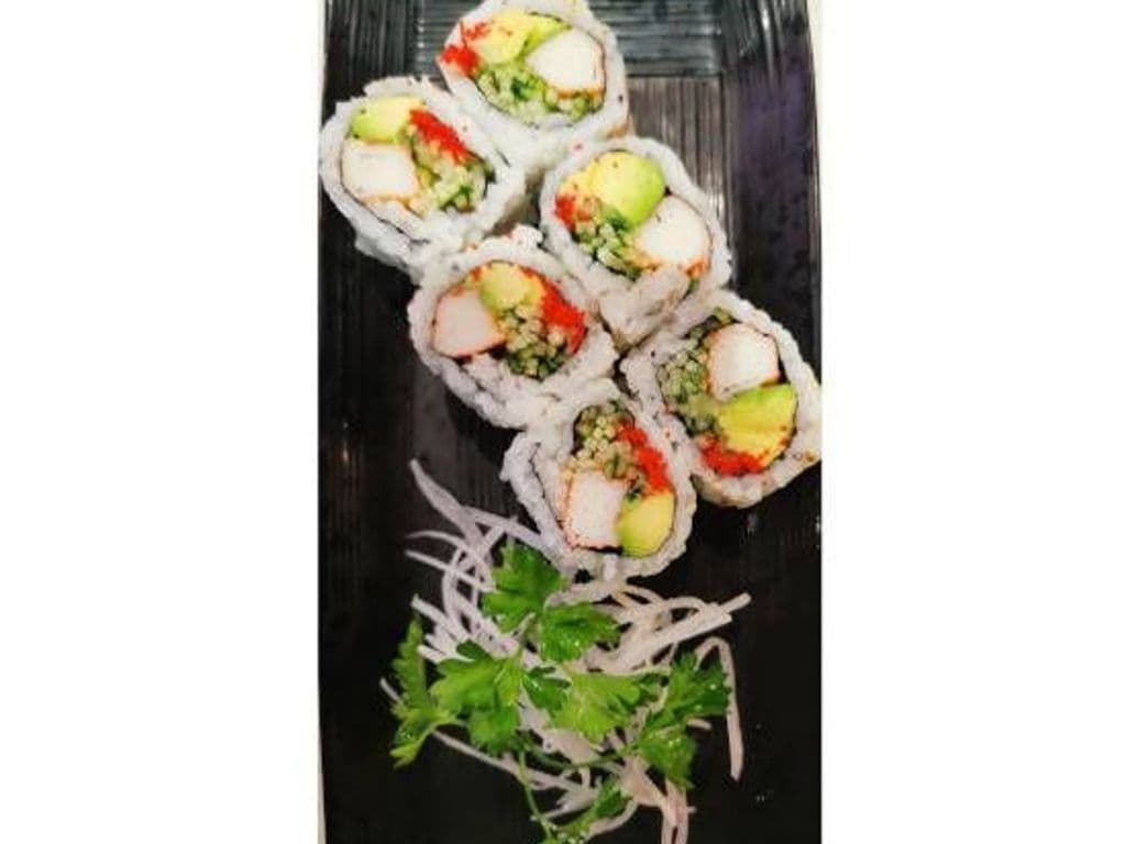 California Roll