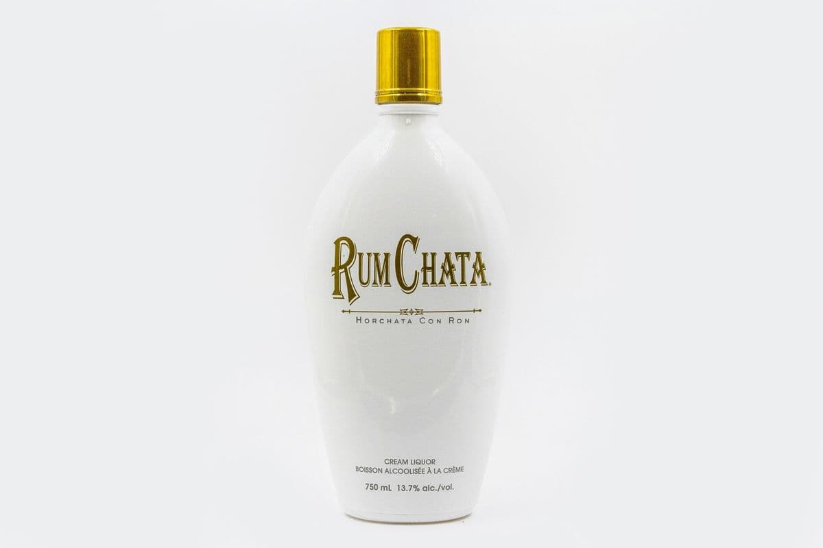 Rumchata Cream (750ML) (1 x 750ml)