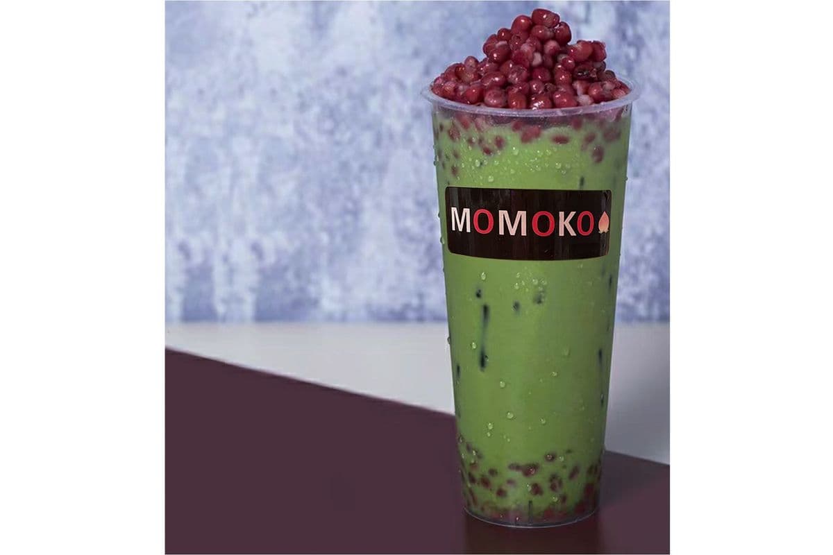 Japanese Matcha