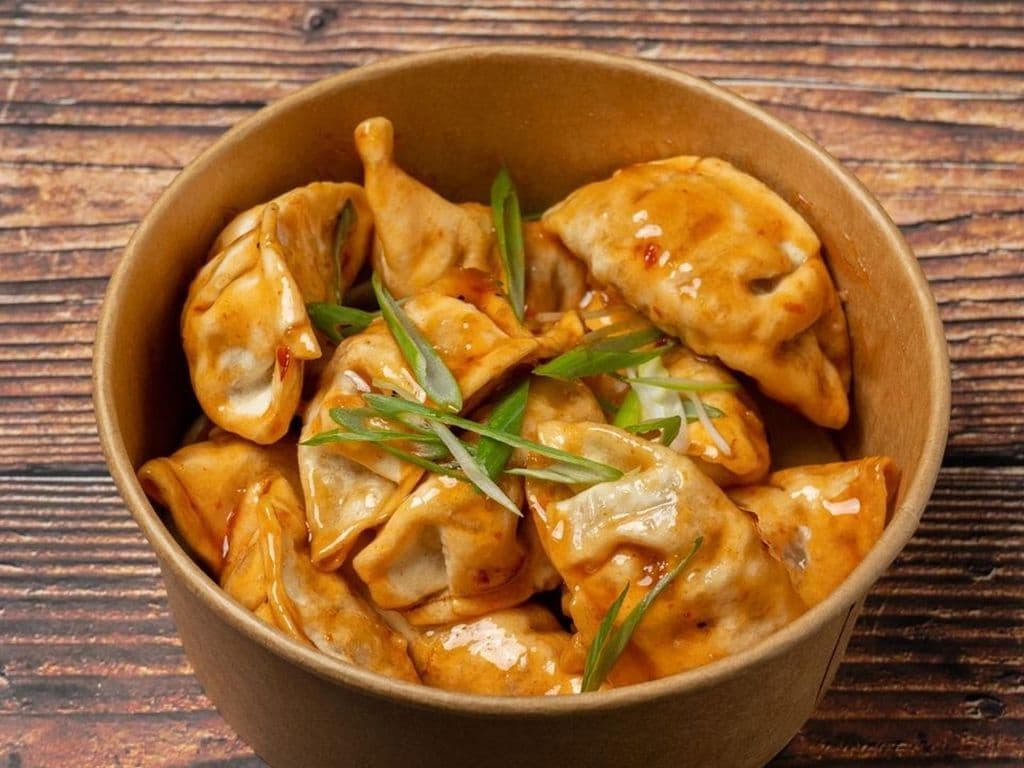 Pork Dumps (24pc)