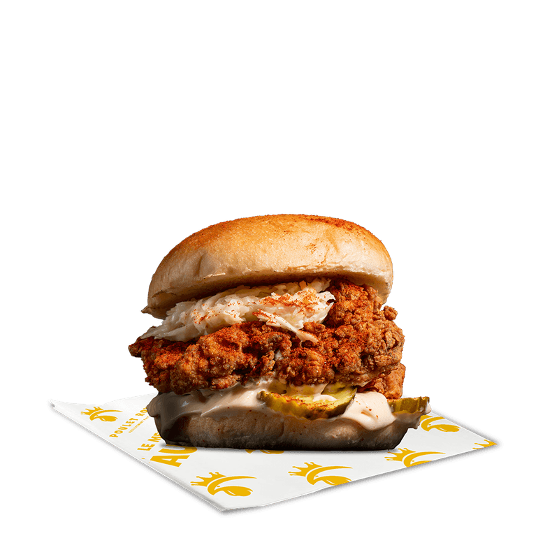 Burger OMG / OMG Burger