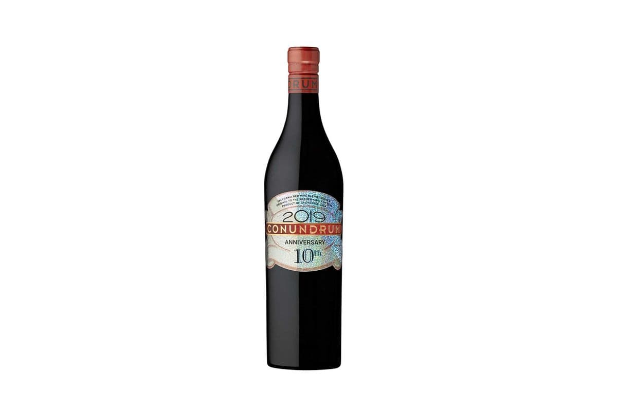 Conundrum Red (1 x 750 ml Bottle)