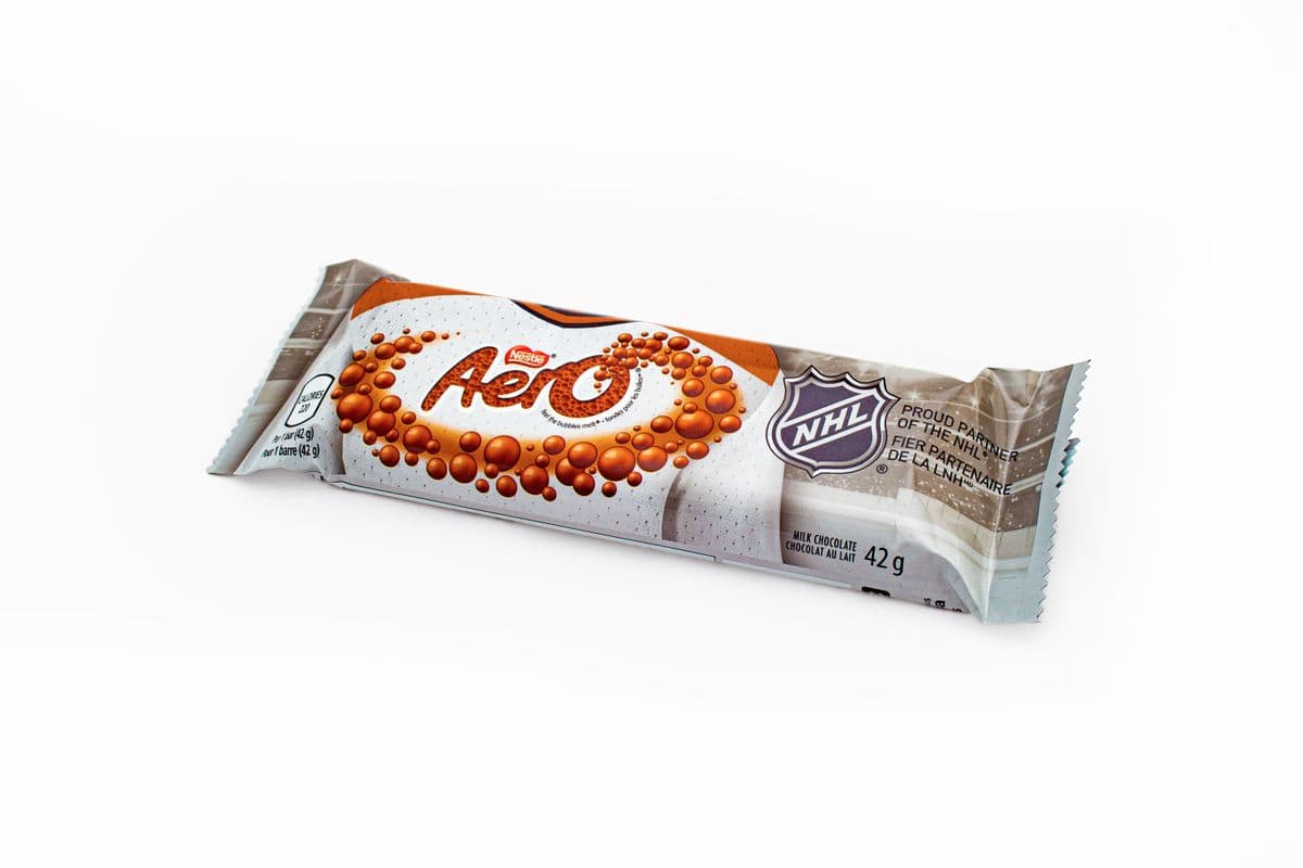 Aero Regular Size (42 g)