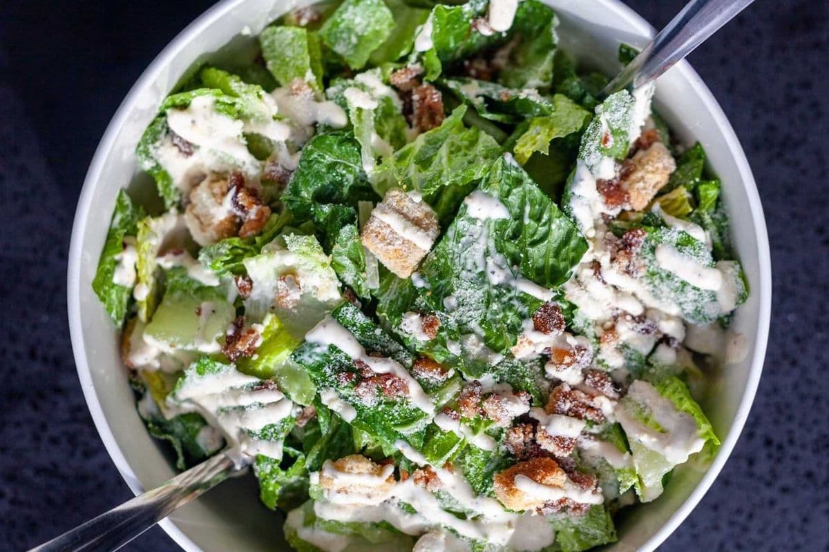 Caesar Salad