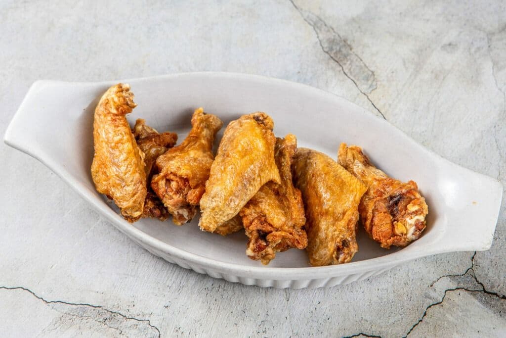 Wings (1 lb)