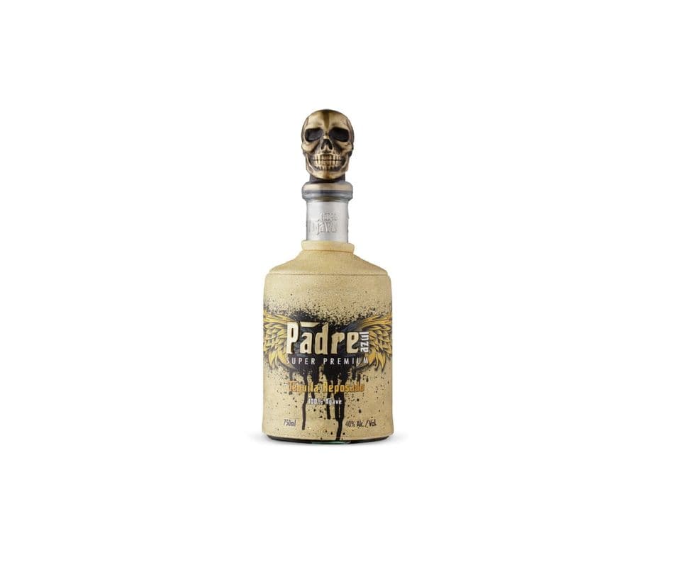 Padre Azul Reposado - Tequila (750 ml)