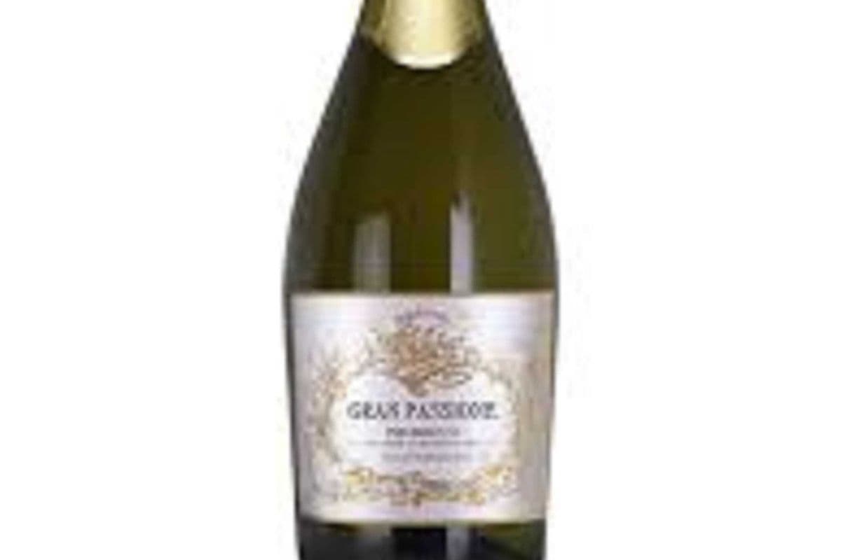 Gran Passione Prosecco (1 x 750ml)
