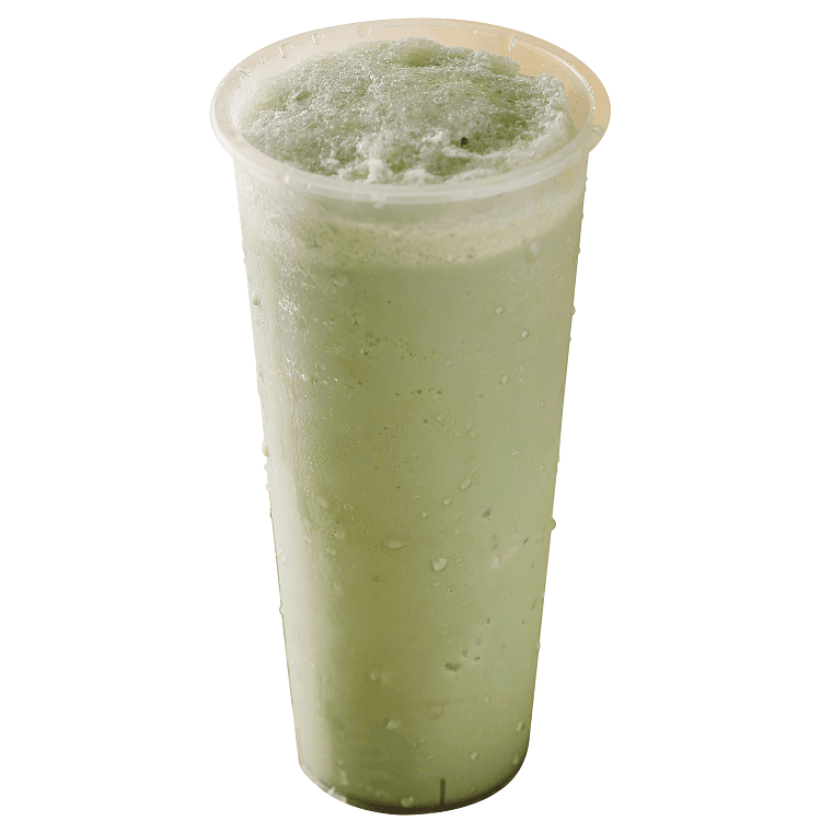 M3. Avocat/ avocado smoothie / M3. Avocat/ avocado smoothie