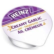 Creamy Garlic Heinz