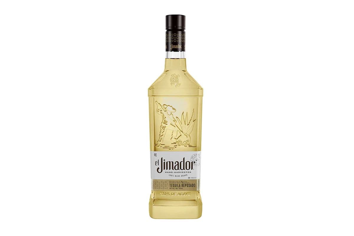 El Jimador Reposado (1 x 750ml)