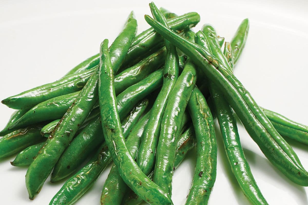 Green Beans