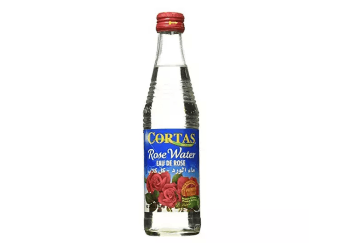 Antioxidant Rose Water (275ml) (275ml (9.7 lf.0z))