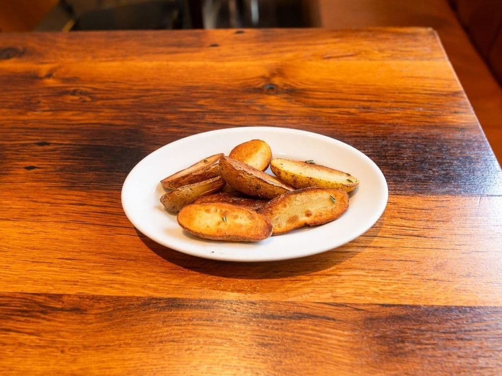 Patate Arrostite