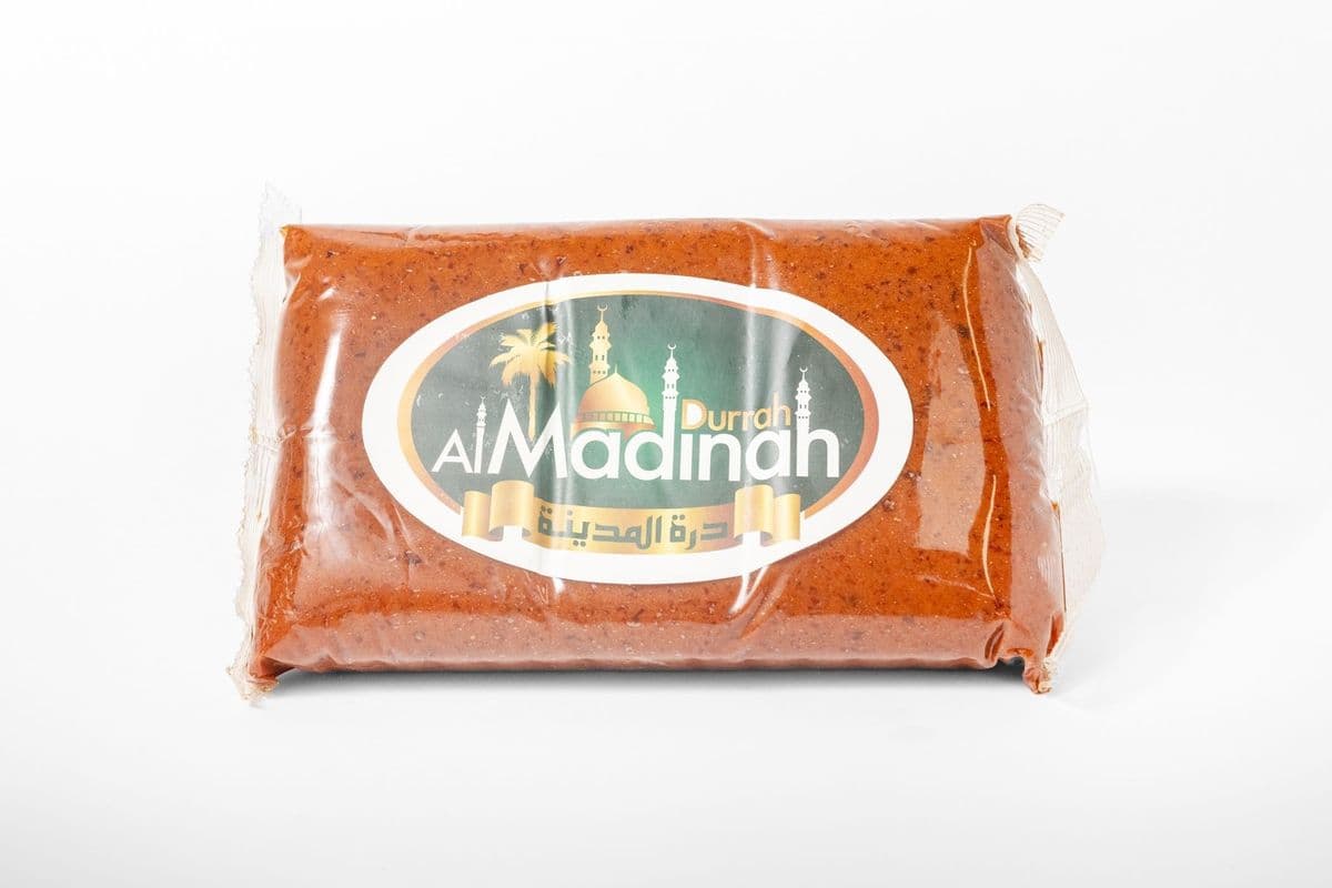 Date Paste (1 kg)