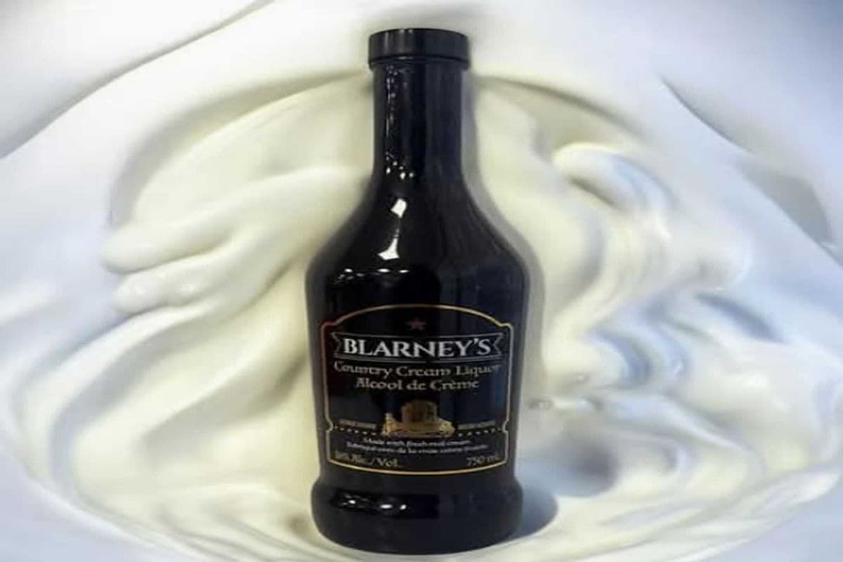 ROVERS CREAM LIQUOR (1 x 750ML)