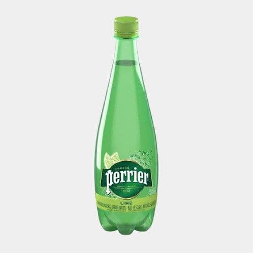 Perrier - Lime 500 mL / Perrier - Lime