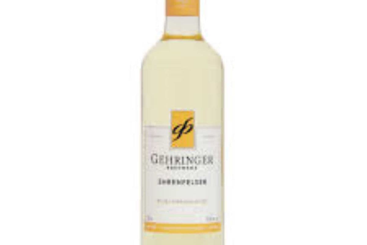 Gehringer Ehrenfelser (1 x 750ml)