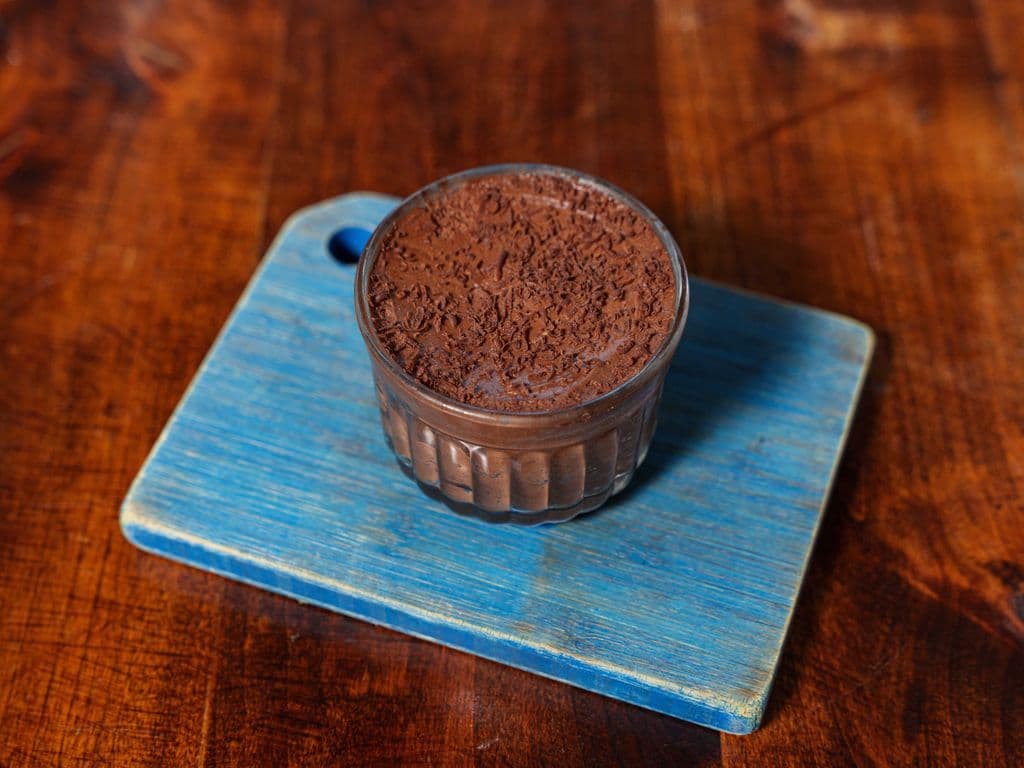 Chocolate Mousse