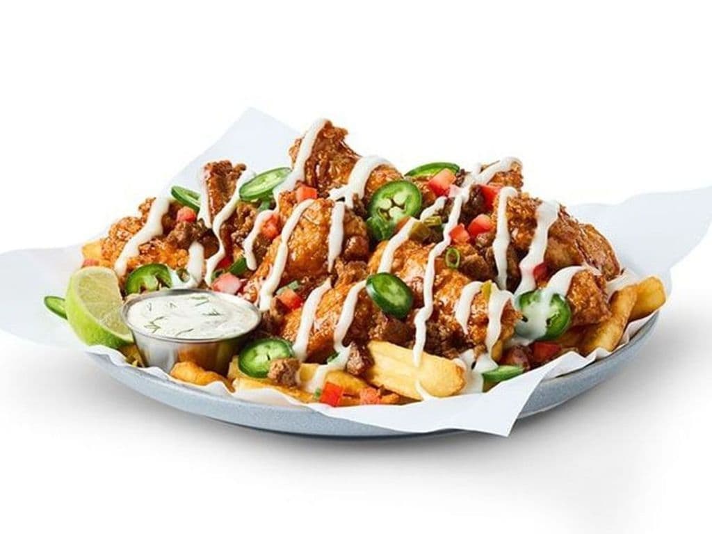 Wings Supreme Original