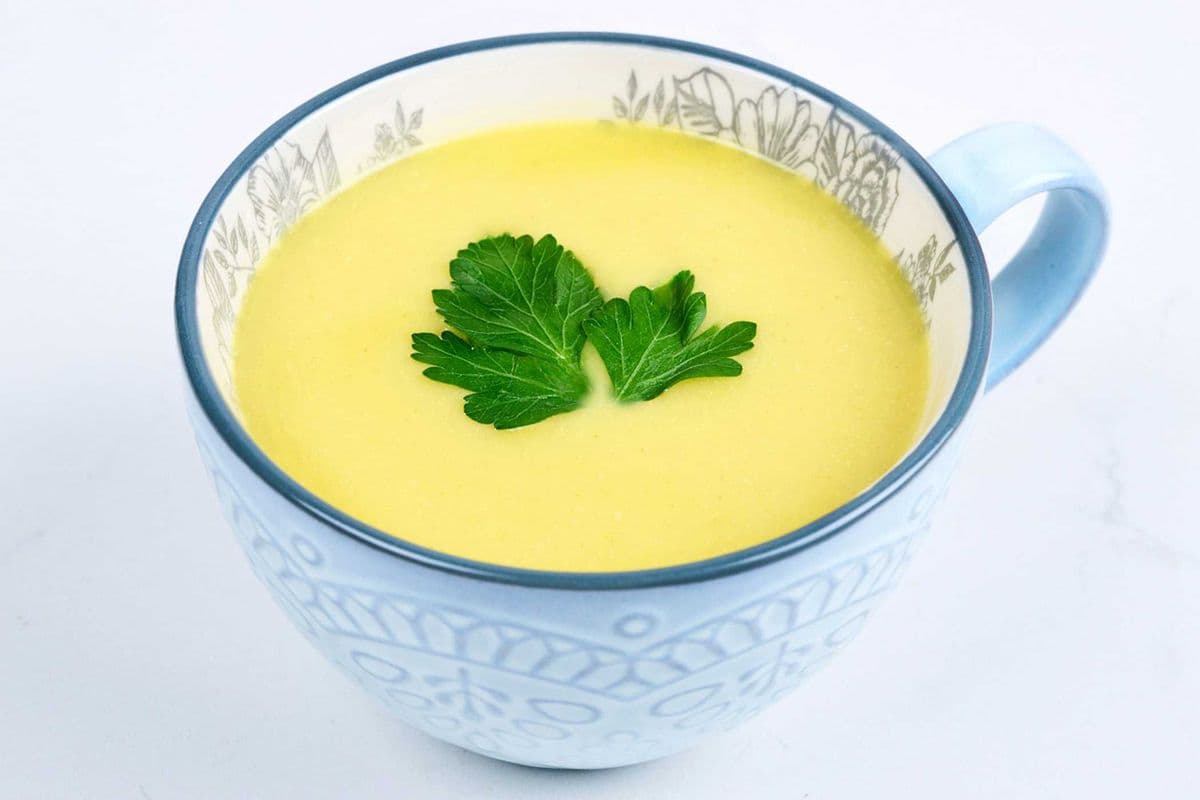 Lentil Soup