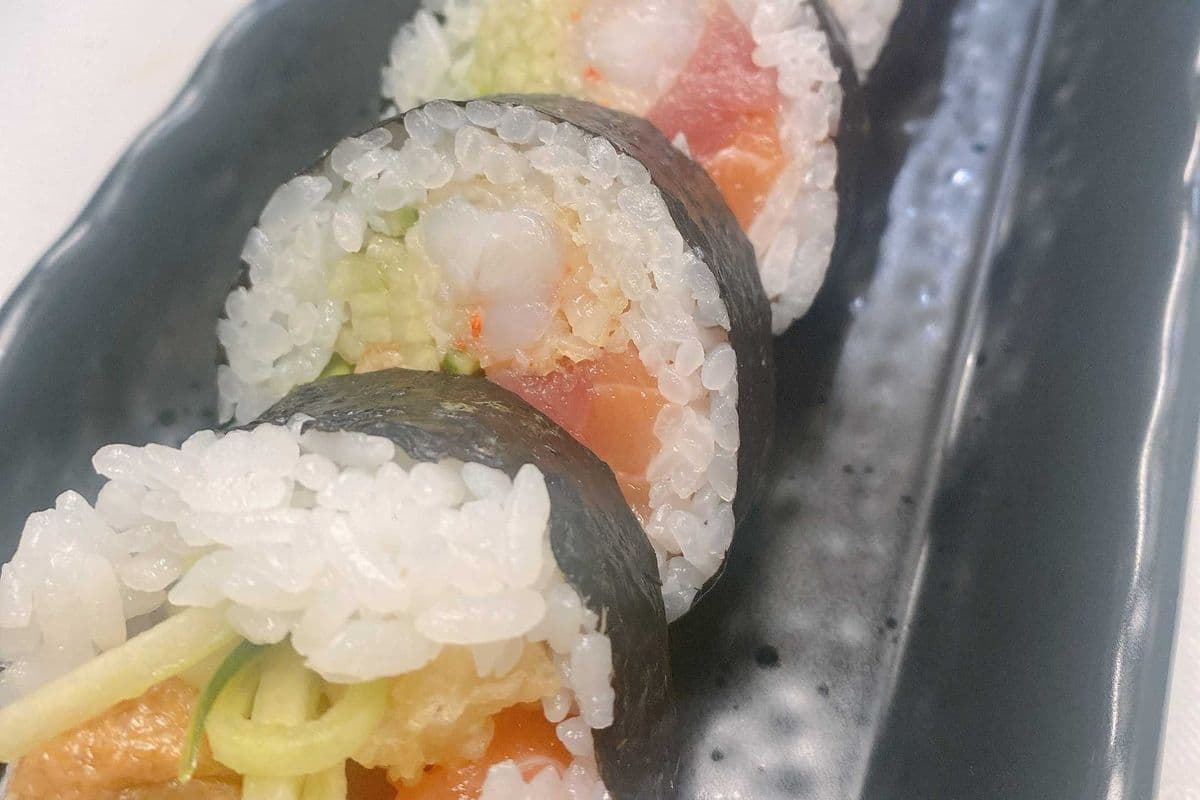 FutoMaki (8pcs)