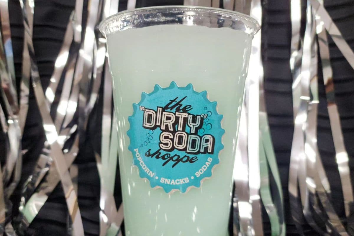 Galactic Milk