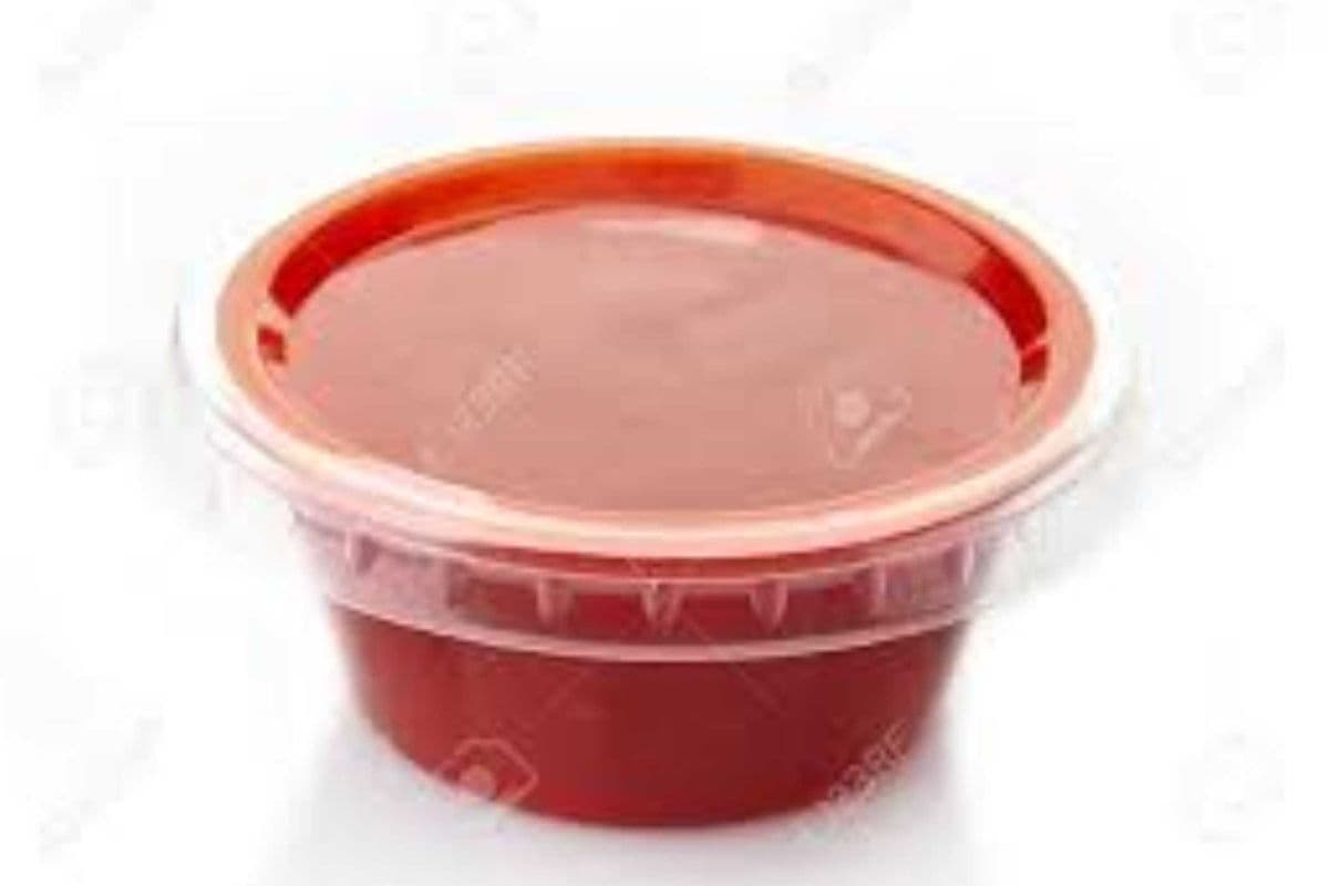 Marinara Dipping Sauce